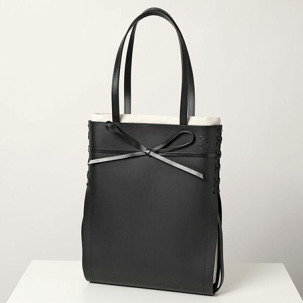LOEWE ロエベ トートバッグ IKEBANA イケバナ A858I23X01