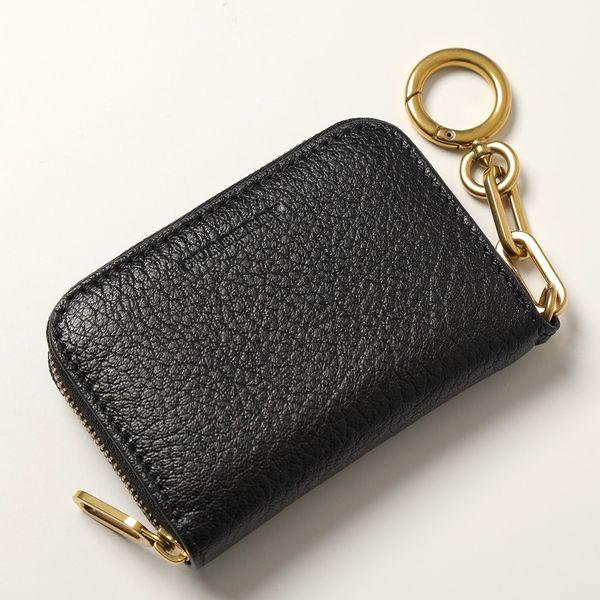 BURBERRY バーバリー コインケース 4075023 レディース レザー カード ...