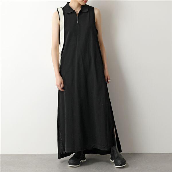 Y-3 ワイスリー ワンピース GV4354 W CLASSIC PIQUE TANK DRESS 