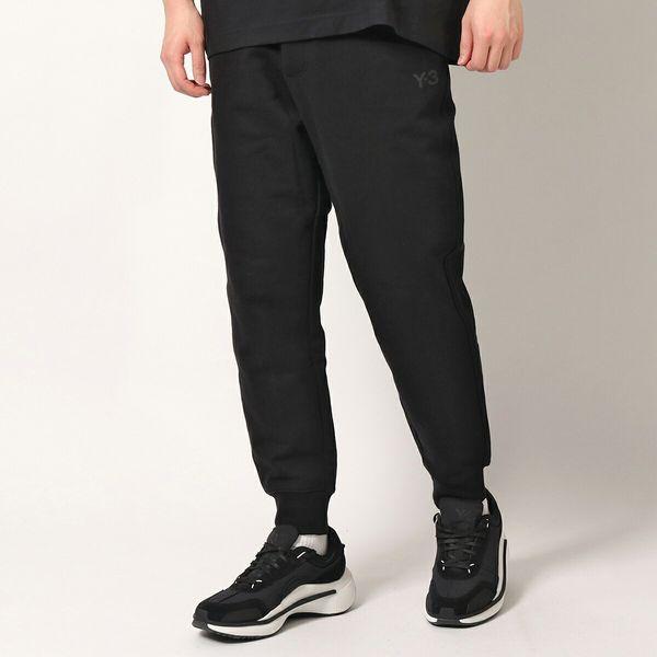 Y-3 ワイスリー パンツ M CLASSIC TERRY CUFFED PANTS GV4202 メンズ