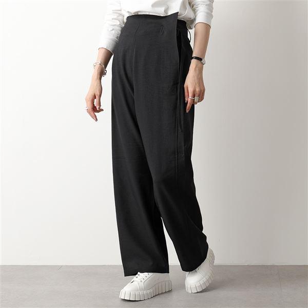 美品！Y-3ワイスリー サリエルパンツ　ブラック　Yohji Yamamoto Y-3 ワイスリー パンツ HG8666 W CLASSIC SPORT UNIFORM STRETCH