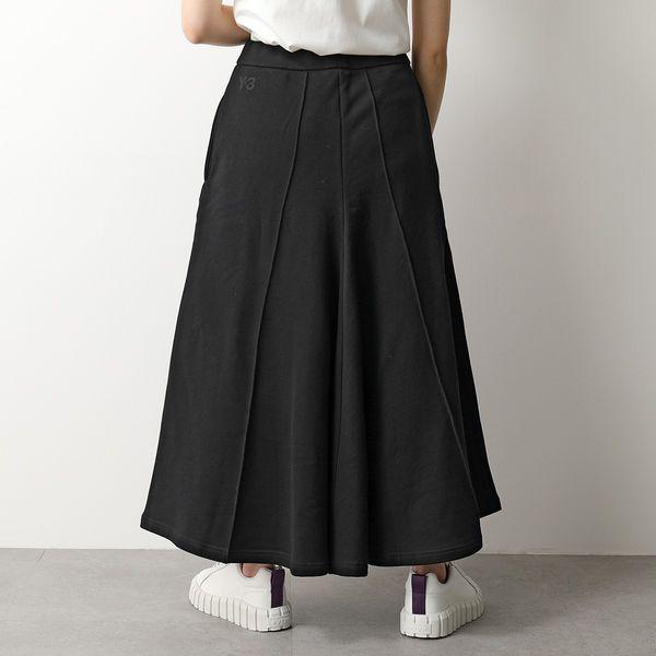 Y-3 ワイスリー スカート HG8664 W CLASSIC FRENCH TERRY SKIRT 