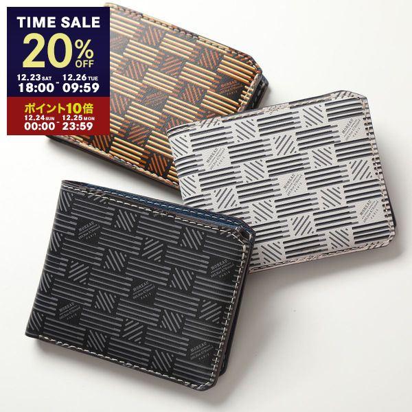 ユニセックス MOREAU PARIS モローパリ 財布