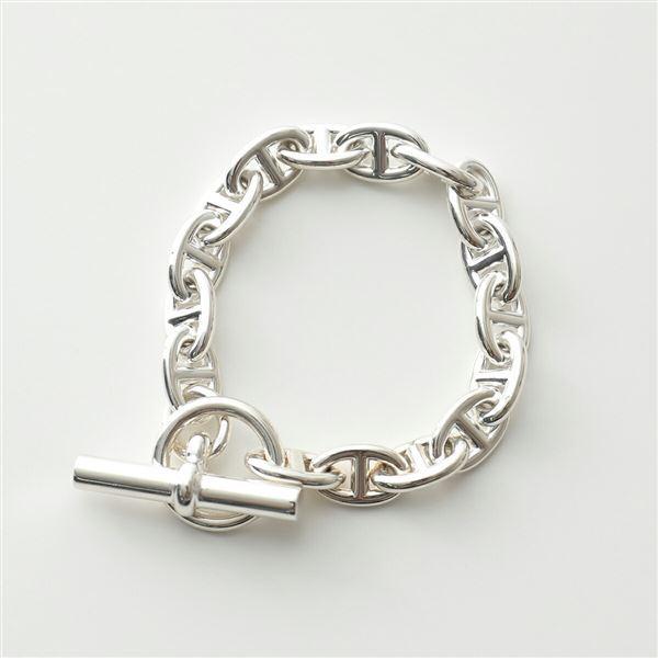 HERMES エルメス ブレスレット CHAIN DANCRE PM HERMES エルメス ブレスレット CHAIN DANCRE PM