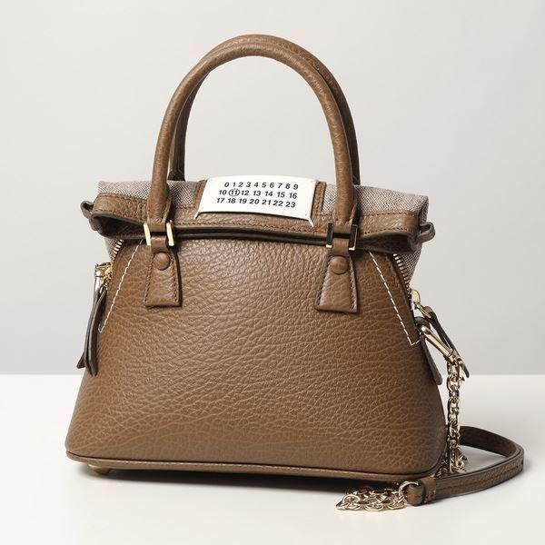 Maison Margiela MAISON MARGIELA 11 マルジェラ ショルダー Maison Margiela MAISON MARGIELA 11 マルジェラ ショルダー