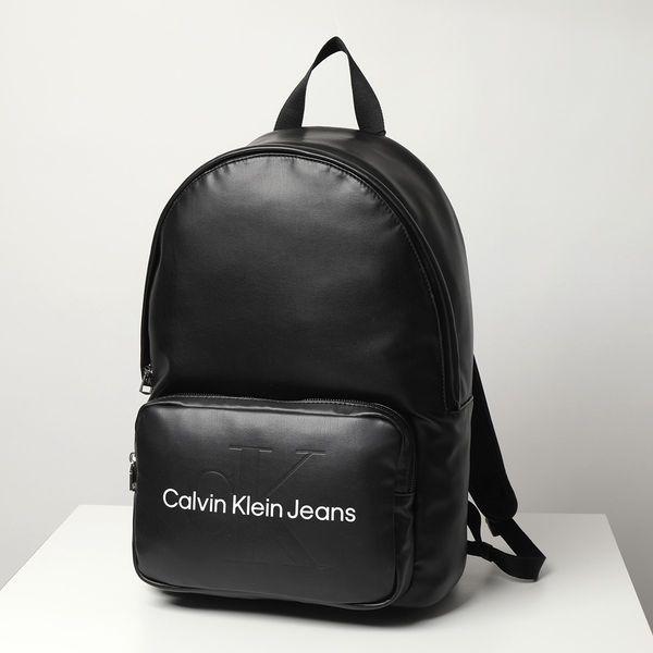 CALVIN KLEIN JEANS カルバンクライン ジーンズ バックパック MONOGRAM