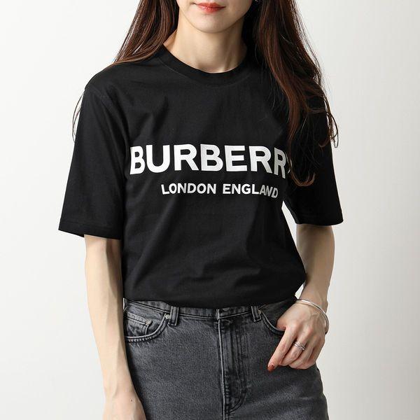 BURBERRY バーバリー Tシャツ LETCHFORD 8026016 レディース 