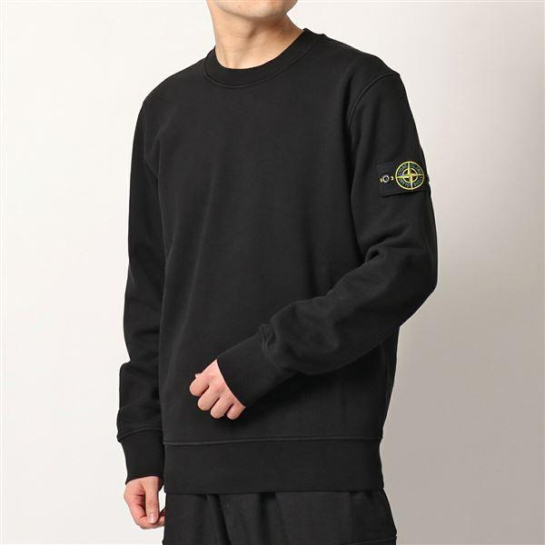予約販売品】 STONE ISLAND ストーンアイランド 刺繍スウェット 予約販売品】 STONE ISLAND ストーンアイランド 刺繍スウェット