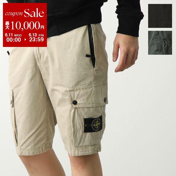 STONE ISLAND ストーンアイランド パンツ 8015L11WA メンズ STONE ISLAND ストーンアイランド パンツ 8015L11WA メンズ