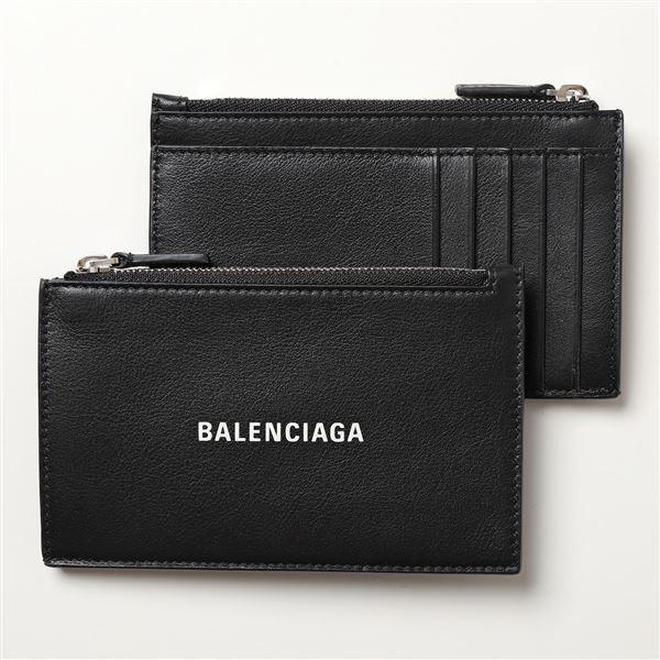 BALENCIAGA バレンシアガ コインケース カードケース 640535 BALENCIAGA バレンシアガ コインケース カードケース 640535