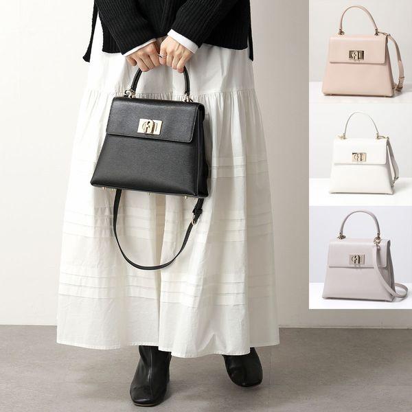 FURLA Furla フルラ ハンドバッグ 1927 BAKPACO ARE000 FURLA Furla フルラ ハンドバッグ 1927 BAKPACO ARE000