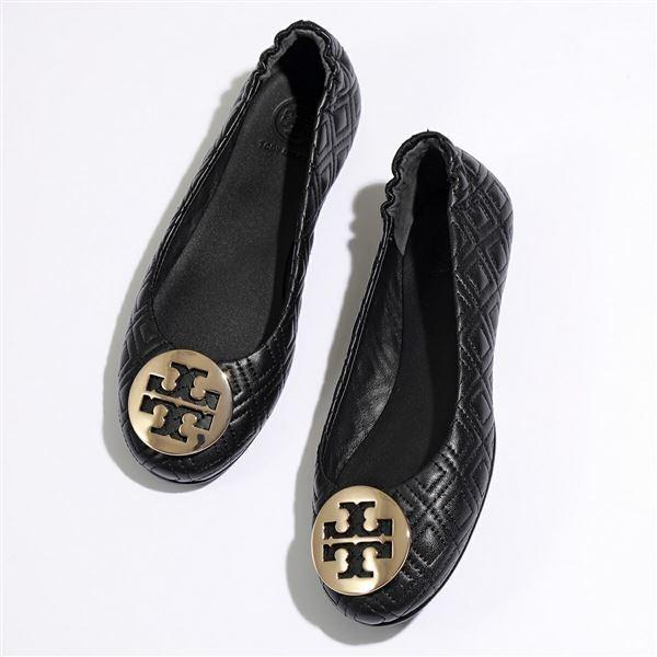 TORY BURCH トリーバーチ バレエシューズ QUILTED MINNIE