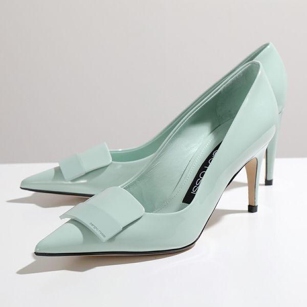 Sergio rossi（セルジオロッシ） パンプス sr1 A78950 MFI480