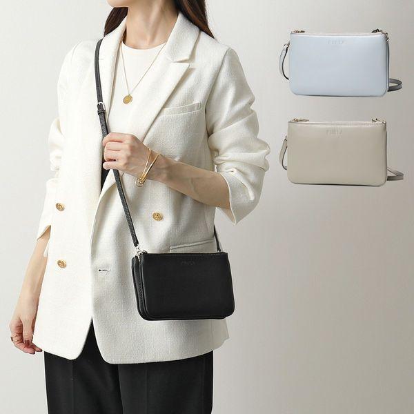 FURLA Furla フルラ ショルダーバッグ MIASTELLA MINI ミアステラ ミニ  