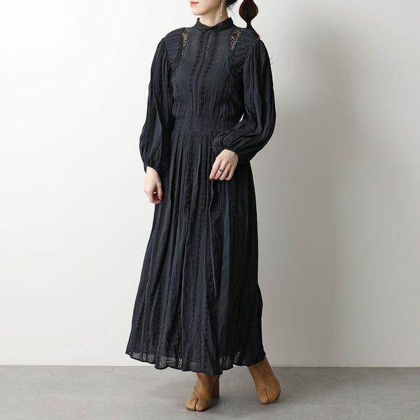 ISABEL MARANT イザベルマラン ワンピース JAENA 22PRO2116 ISABEL MARANT イザベルマラン ワンピース JAENA 22PRO2116