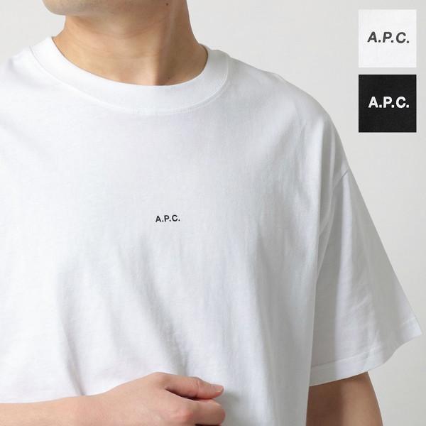 アーペーセー Tシャツ メンズ a.p.c COElO-H26929 A.P.C. APC アーペーセー Tシャツ Kyle COEIO H26929 メンズ
