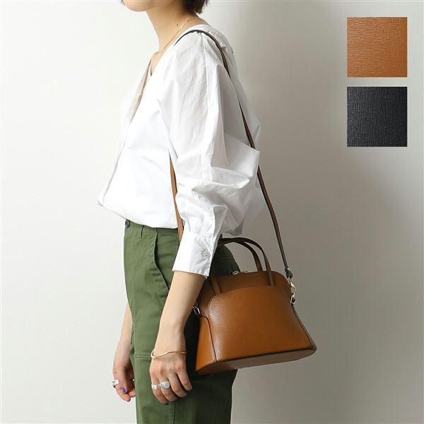 AULENTTI オウレンティ ショルダーバッグ 8159 saffiano レディース  