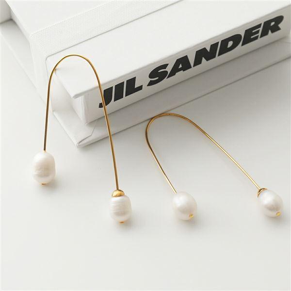 JIL SANDER ジルサンダー ピアス JSWS836138 WSS80048 JIL SANDER ジルサンダー ピアス JSWS836138 WSS80048