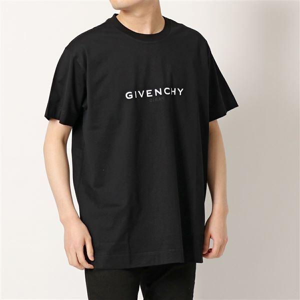 GIVENCHY リバースオーバーサイズTシャツ