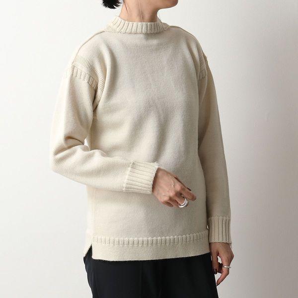 MAISON MARGIELA マルジェラ ニット セーター S30HB0279 S17869 