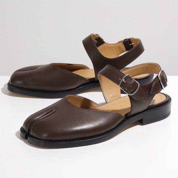 Maison Margiela MAISON MARGIELA マルジェラ 22 サンダル Tabi Maison Margiela MAISON MARGIELA マルジェラ 22 サンダル Tabi
