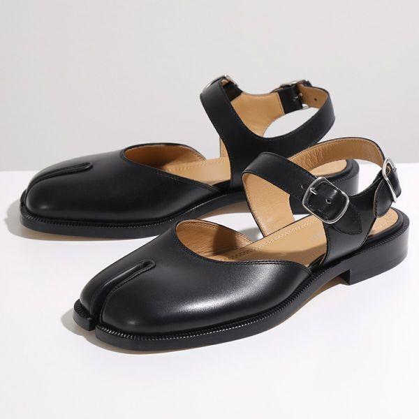 Maison Margiela MAISON MARGIELA マルジェラ 22 サンダル Tabi Maison Margiela MAISON MARGIELA マルジェラ 22 サンダル Tabi