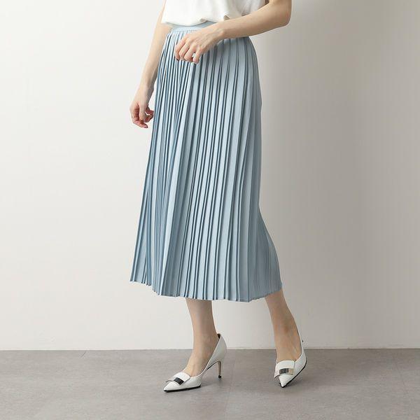 MAX MARA Weekend マックスマーラ ウィークエンド プリーツスカート  