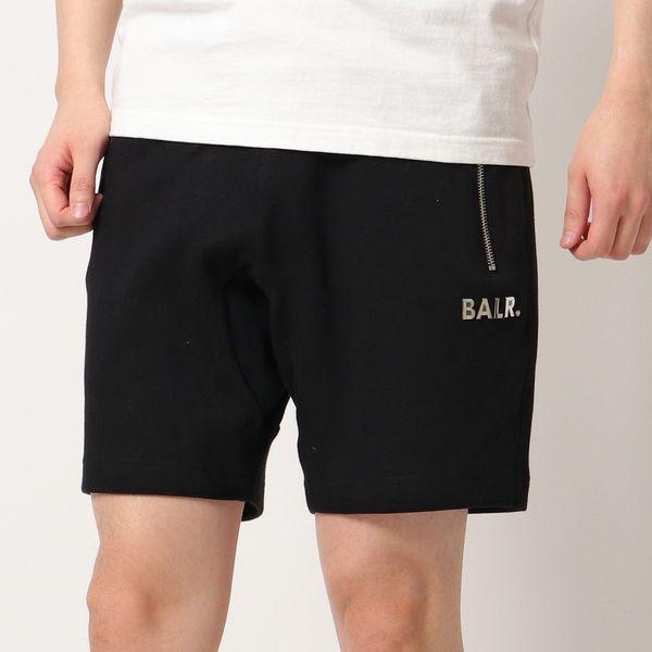 優れた品質 ボーラー ハーフパンツ メンズ スウェットパンツ ウエスト
