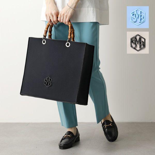 SAVE MY BAG セーブマイバッグ トートバッグ TOTE BAMBOO NYLON
