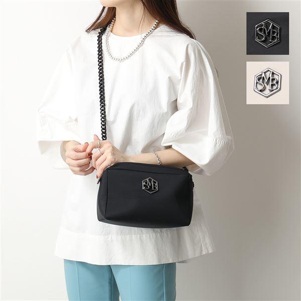 SAVE MY BAG セーブマイバッグ ショルダーバッグ DAISY NYLON 3118N NY TU レディース クロスボディ ポシェット 軽量 鞄 カラー2色