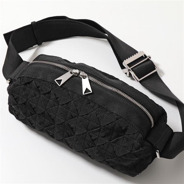 BOTTEGA VENETA ボッテガヴェネタ ボディバッグ 666850 V0P51 BOTTEGA VENETA ボッテガヴェネタ ボディバッグ 666850 V0P51