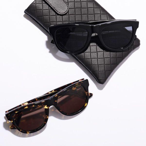 BOTTEGA VENETA（ボッテガ・ヴェネタ） サングラス 579046 V2330