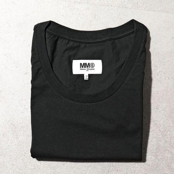 MM6 エムエムシックス メゾンマルジェラ Tシャツ 【1枚単品  