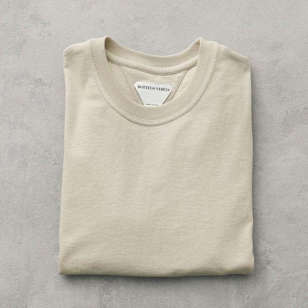 BOTTEGA VENETA ボッテガヴェネタ 半袖 Tシャツ 649060 VF1U0 