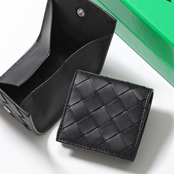 BOTTEGA VENETA（ボッテガ・ヴェネタ） コインケース 596579 VCPQ4