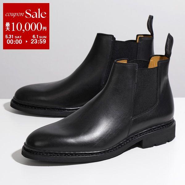 Paraboot パラブーツ ブーツ CHAMFORT 128412 メンズ サイドゴア Paraboot パラブーツ ブーツ CHAMFORT 128412 メンズ サイドゴア