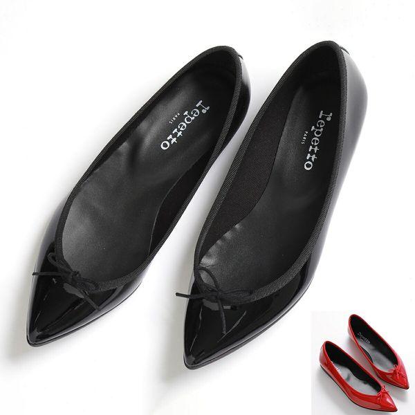 repetto レペット バレエシューズ Junon Ballerinas V199V repetto レペット バレエシューズ Junon Ballerinas V199V
