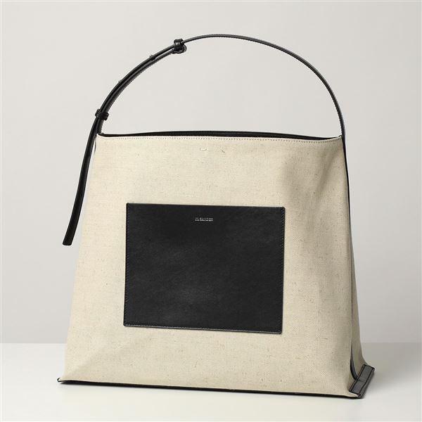 JIL SANDER ジルサンダー トートバッグ JSPU852638 WUB73003 JIL SANDER ジルサンダー トートバッグ JSPU852638 WUB73003