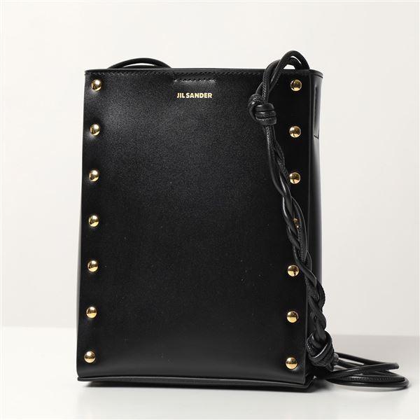 JIL SANDER ジルサンダー ショルダーバッグ Tangle Small JIL SANDER ジルサンダー ショルダーバッグ Tangle Small