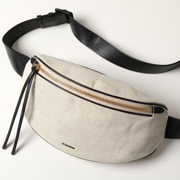 JIL SANDER ジルサンダー ベルトバッグ JSPU855522 WUB83006N JIL SANDER ジルサンダー ベルトバッグ JSPU855522 WUB83006N