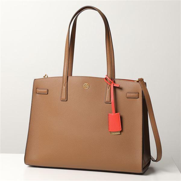 TORY BURCH トリーバーチ トートバッグ WALKER SATCHEL ウォーカー 