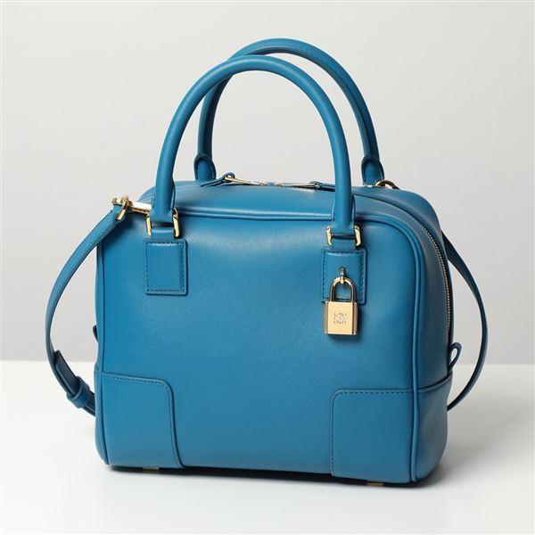 LOEWE ロエベ ショルダーバッグ AMAZONA 19 アマソナ A039N10X03 