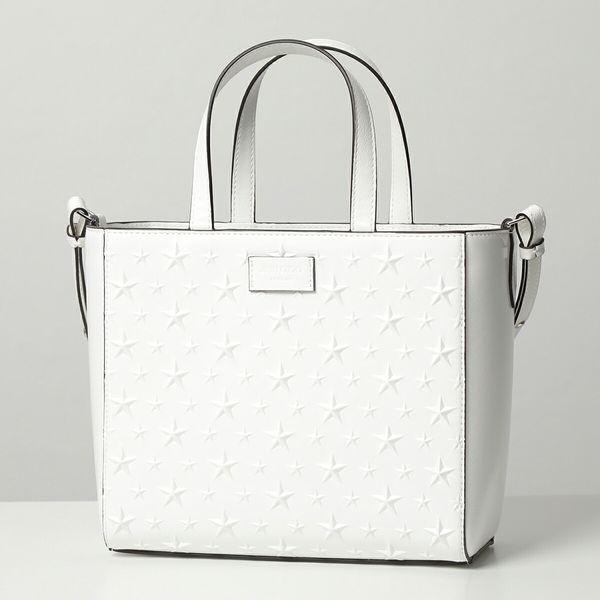 JIMMY CHOO Jimmy Choo ジミーチュウ ショルダーバッグ PEGASI/S TOTE 
