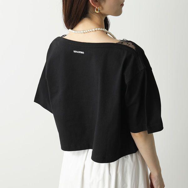 RED VALENTINO レッドヴァレンティノ Tシャツ XR3MG12Z 6DT レディース  