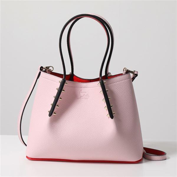 Christian Louboutin クリスチャンルブタン ショルダーバッグ Cabarock  