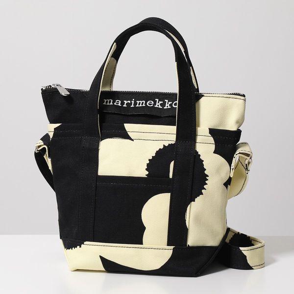 marimekko マリメッコ ショルダーバッグ Milli Matkuri Juhla Unikko 
