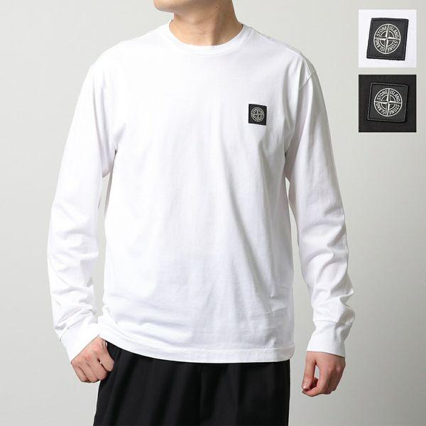 STONE ISLAND ストーンアイランド カットソー 791522713 メンズ クルー 