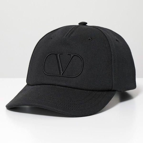 VALENTINO ヴァレンティノ ベースボールキャップ XY2HDA10BDL