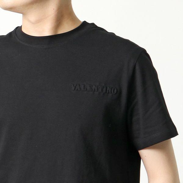 VALENTINO ヴァレンティノ Tシャツ XV3MG08Y885 メンズ 半袖