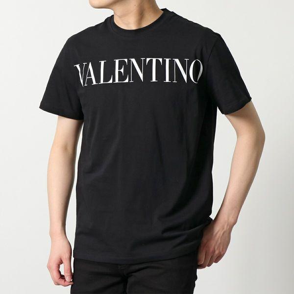 VALENTINO ヴァレンティノ Tシャツ MG10V84F メンズ 半袖 カットソー 